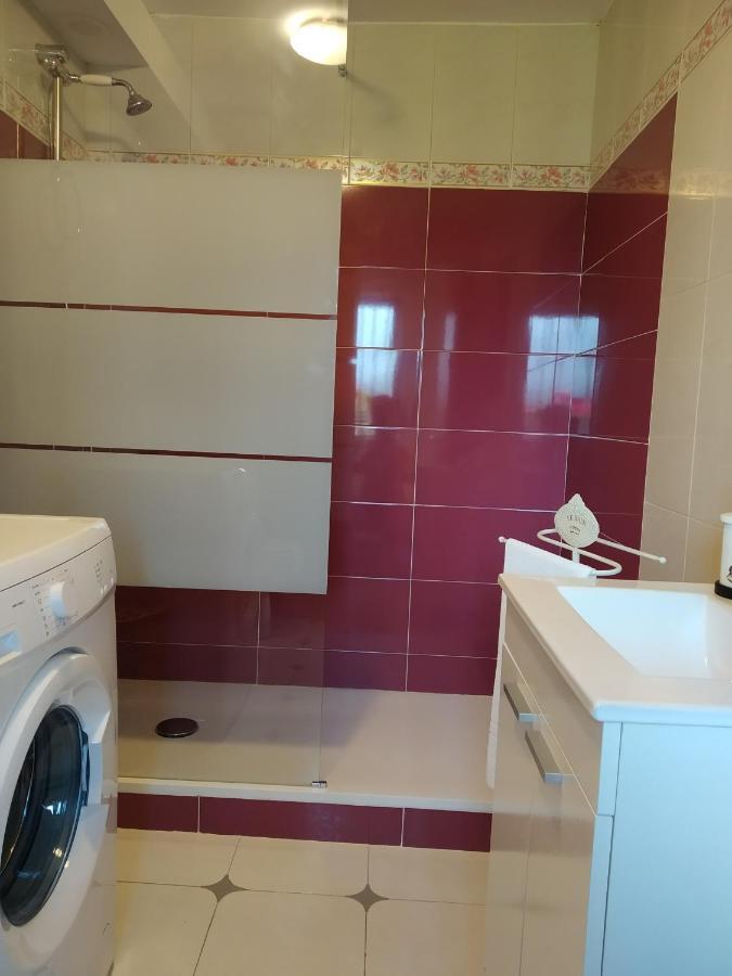 Apartamento El Sauce De Amalia Селорио Экстерьер фото
