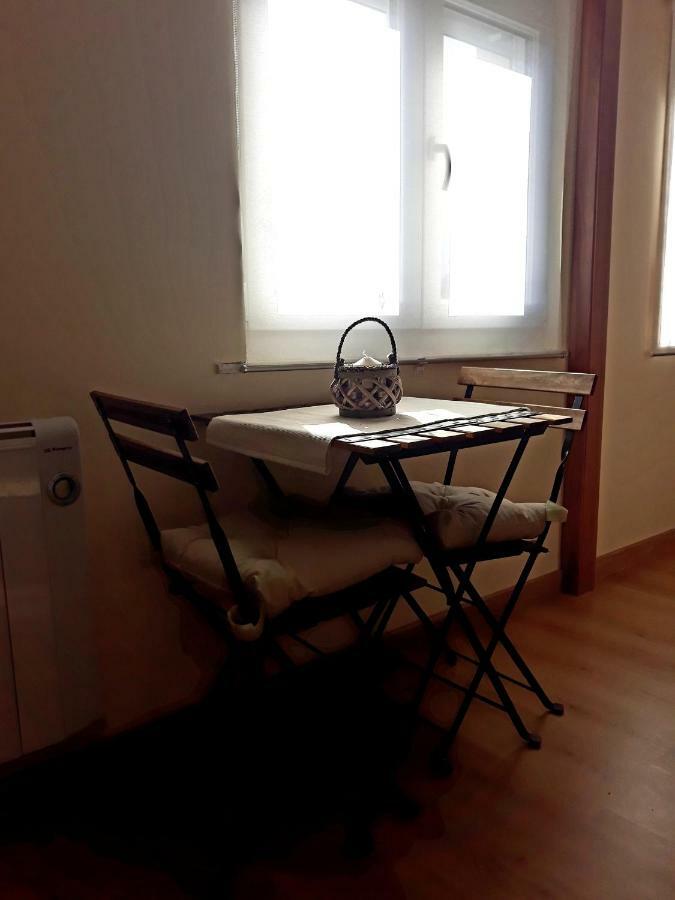 Apartamento El Sauce De Amalia Селорио Экстерьер фото